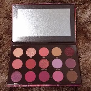 2/ $10 Hipdot zion eyeshadow palette